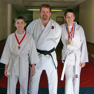 Karate