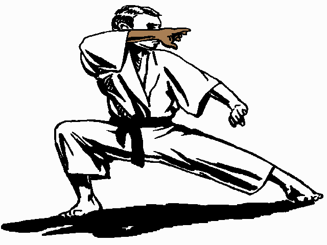 Karate